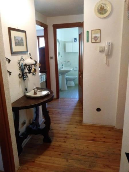 Apartamento Le Sapin 2 Cogne Exterior foto